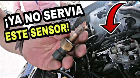 Solución Chevy Pierde Potencia Y Se Apaga Kris Youtube