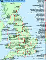 A List Of Universities In The Uk Pictures