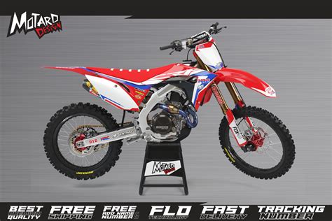 2009 2010 2011 2012 Crf 450r Graphics Kit Crf450r 450 R Deco Decals