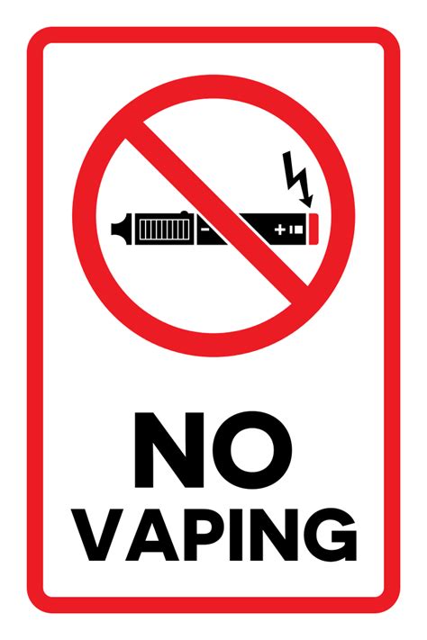 Vaping Laws For All 50 States Signs Com Blog