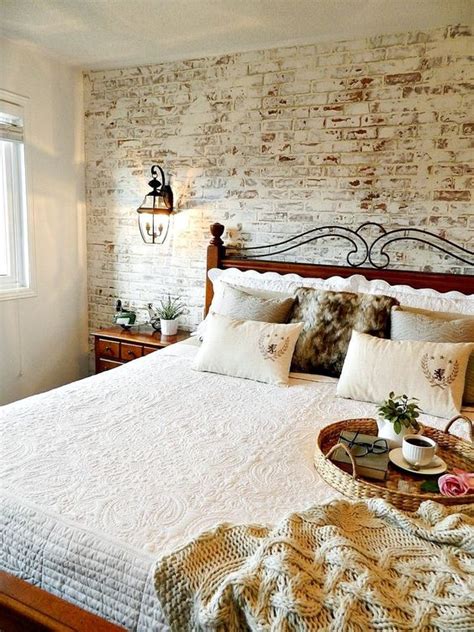 25 Whitewashed Walls Ideas For An Edgy Space Digsdigs