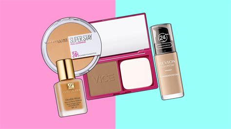 The Best Matte Foundations For Oily Skin In The Philippines