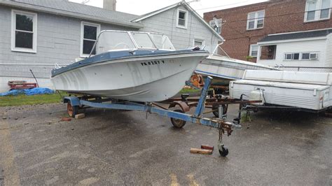 Runabout Boat For Sale Zeboats