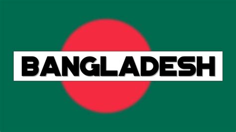17 curiosidades de bangladesh youtube
