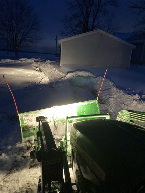 Whats A Af10f Plow Worth Green Tractor Talk