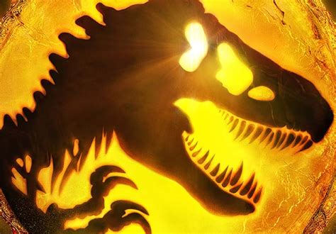 Jurassic World Dominion Ganha Trailer