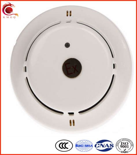 Get smoke detectors & co detectors from top brands at kmart. China Fire Alarm Explosion-Proof Smoke Detector - China ...