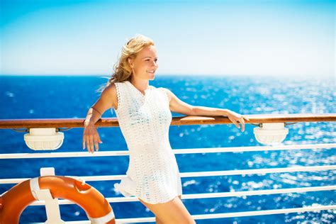 8 Secret Tricks For Scoring A Cruise Deal Travel Us News