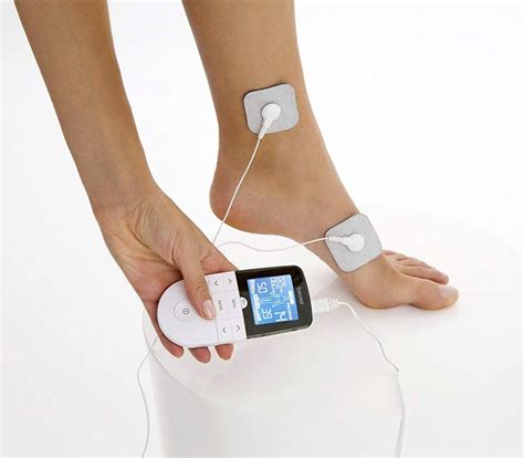 Elettrostimolatore Tens Ems Beurer Em Per Terapia Del Dolore Stimolazione Muscolare E