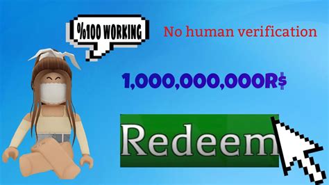 How To Get Free Robux No Human Verification New Youtube