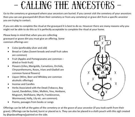 Samhain Ritual Part 1 Calling The Ancestors Samhain Ritual Wiccan