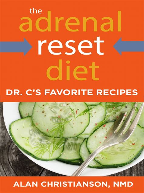 Adrenal Reset Diet Recipes Salad Curry