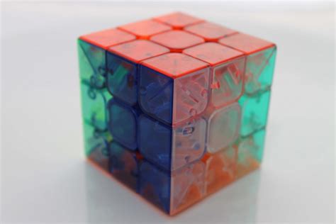 Rubicks Cube Set Every Child Need To Participate Rubix Cubes