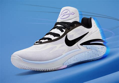 🥇 Devin Booker Y Sabrina Ionescu Presentan Oficialmente Las Nike Air