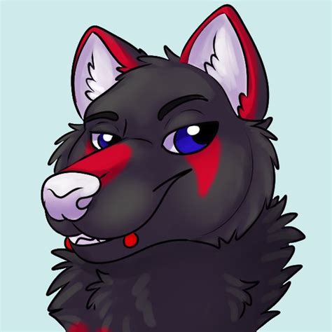 Fursona Update Furry Amino