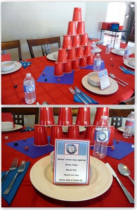 Here you can find ideas for birthday parties for adults of all kinds. 17 Best images about Passion Party Game Ideas on Pinterest ...