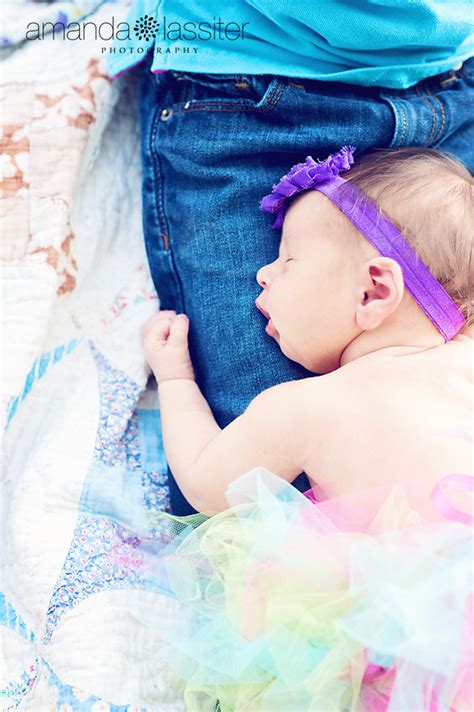 Beautiful Baby Grace Newborn Tulsa Newborn Photographer Amanda