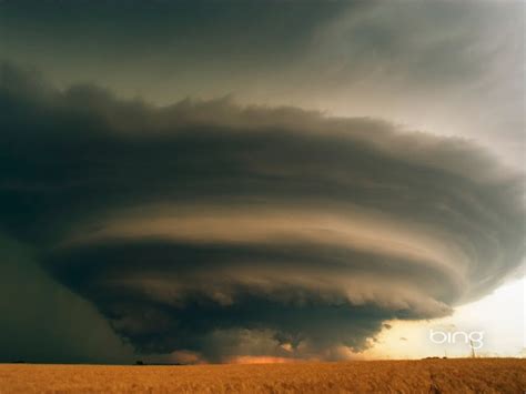 Mind Blowing Natural Weather Phenomena Nature Is