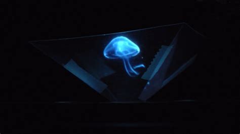 ¿cuáles Son Los Requisitos Necesarios Para Crear Un Holograma 3d ️ Gz