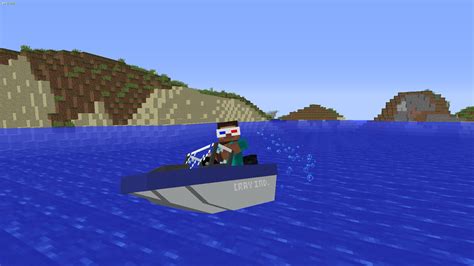Mrcrayfishs Vehicle Mod 1122 For Minecraft Drive And Fly
