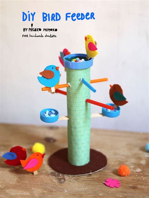 How To Make Bird Toys To Sell Gertude Bean