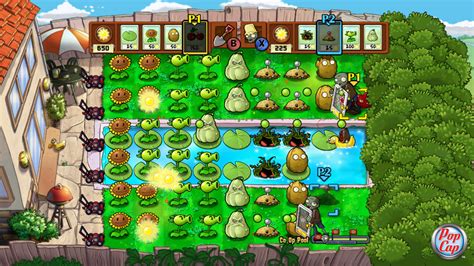 Download Plants Vs Zombies 2 Pc Game Free Full Version