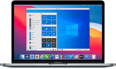 Parallels Desktop: Run Windows on Your Mac | Mac Expert Guide