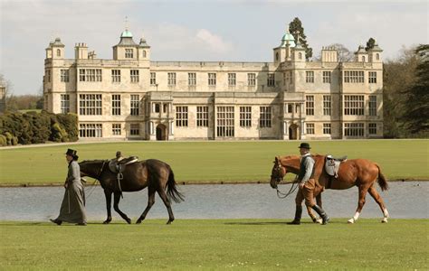 Coronavirus lockdown: Gardens at Audley End set to reopen in July but house will remain closed