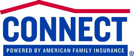 The company is not accredited by the better business bureau (bbb), but it does have an 'a' rating on the site. CONNECT, powered by American Family Insurance, is new name, brand of former Ameriprise Auto & Home