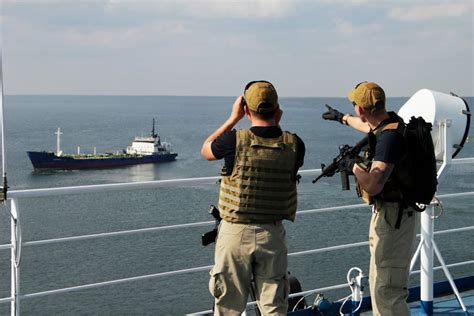 A Primer On Maritime Security Perception Or Reality Gcaptain