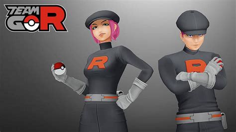 All Pokémon Go Rocket Grunt Counters And Lineups Dot Esports