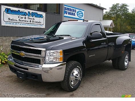 All have a long bed. Regular Cab Long Bed Dually | Vehicles / Trucks / Dual ...