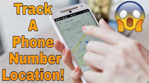 How To Track A Cell Phone By Number Jjspy