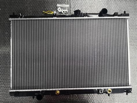 Promosi harga terkini radiator tangki air 2021; Proton Persona 1.6 (A) Radiator Tangki Air