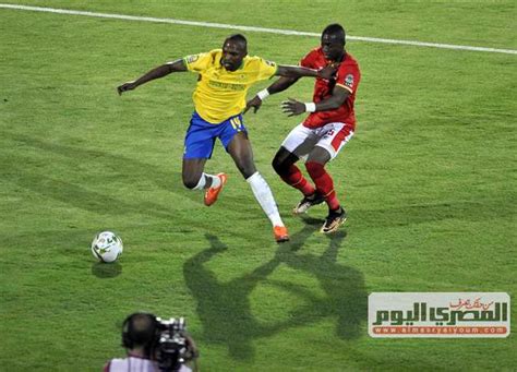 مشاهدة مباراة الاهلي وصن داونز اون لاين بث مباشر اليوم. ملخص مباراة الاهلى وصن داونز 2/0.. وشاهد صاروخ طاهر محمد ...