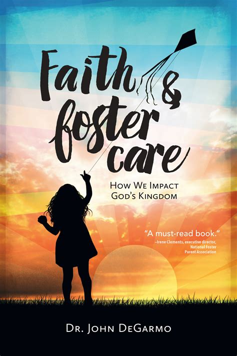 Ya books about foster care. Faith & Foster Care - New Hope Publishers
