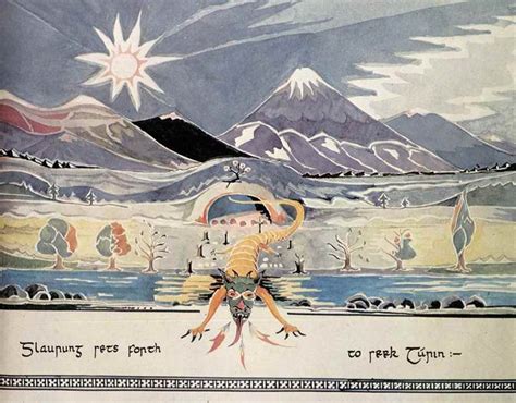 Other tomes have collected tolkien's. 110 Drawings and Paintings by J.R.R. Tolkien: Of Middle ...