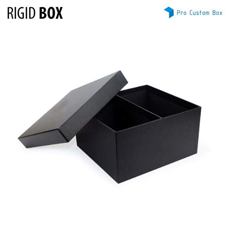 Custom Rigid Boxes Rigid Packaging Wholesale Pro Custom Box