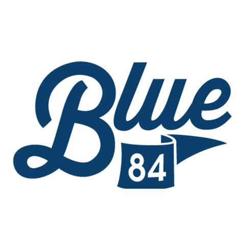 Blue 84 Resort