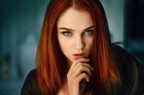 Wallpaper Women Face Portrait Redhead 1900x1258 Motta123 1177977 Hd Wallpapers Wallhere