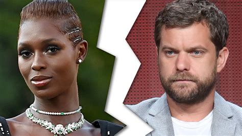 Jodie Turner Smith Files For Divorce From Joshua Jackson