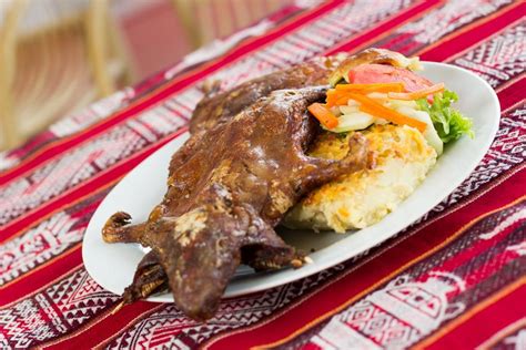 Día De La Gastronomía Peruana ¿cuáles Son Los Platos Favoritos De Los