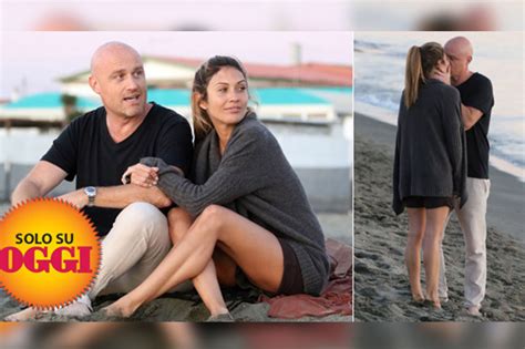 Rudy parla dei suoi figli. Rudy Zerbi pazzo di Maria: Mi è sempre piaciuta, sembra ...