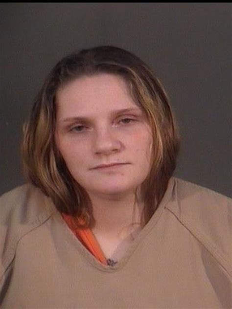 Woman Sentenced For Facebook Robberies