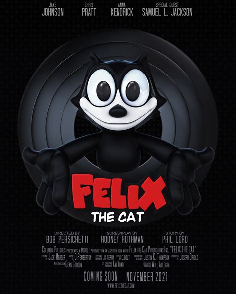 Animation Characters Felix The Cat Animation Art And Characters