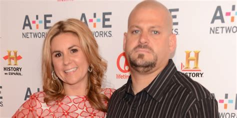 ‘storage Wars Star Jarrod Schulz Charged With Misdemeanor Domestic