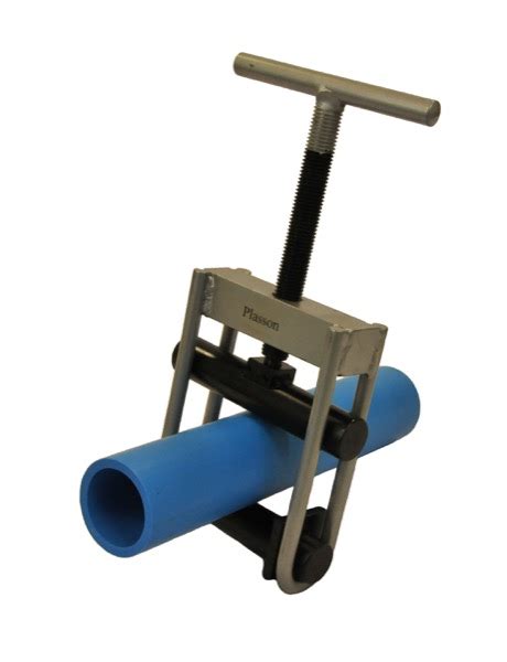 32mm 63mm Pipe Squeeze Tool Pipework System Supply And Fabrication