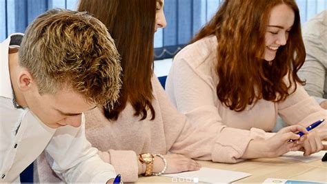 Einjährige Berufsfachschule Wirtschaft Berufsbildende Schulen für den