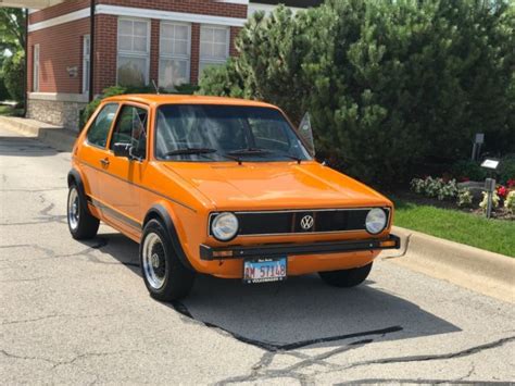 Research volkswagen rabbit model details with rabbit pictures, specs, trim levels, rabbit history with a versatile hatchback body style, the 2009 volkswagen rabbit boasts an upscale look and feel. VW Rabbit GTI Classic 1986 - Classic Volkswagen Rabbit ...