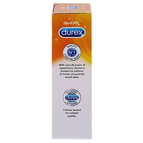 Durex Extra Dots Condoms 10 Pcs Jiomart
